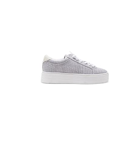 Image of Roxy Women's Sheilahh Platform Slip On Sneakers