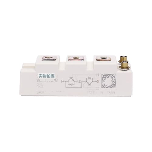 SKM100GB12T4 transistor IGBT 1200V 100A pont onduleur triphasé