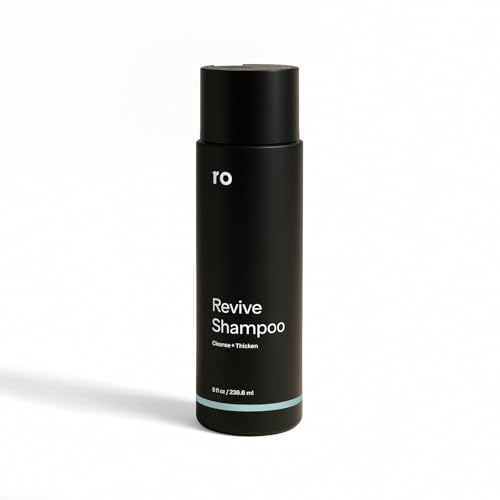 Ro Men's Revive Shampoo