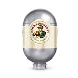 Birra Moretti Keg 8L - For Blade Machine
