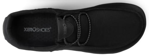 Image of Xero Shoes Men's Kona Barefoot Casual Slip On Loafer