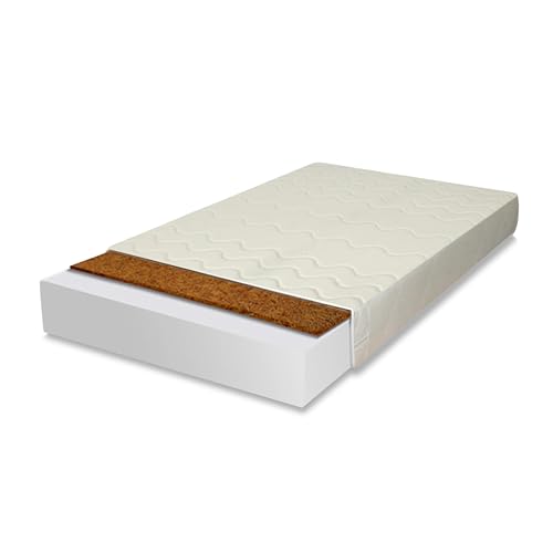 4myBaby GmbH Best for Home - Matratze 80x180 | Hochwertige...