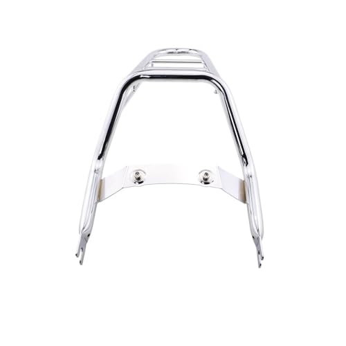 Porte-bagages Monkey 125 support boîte supérieure et valise arrière - 3