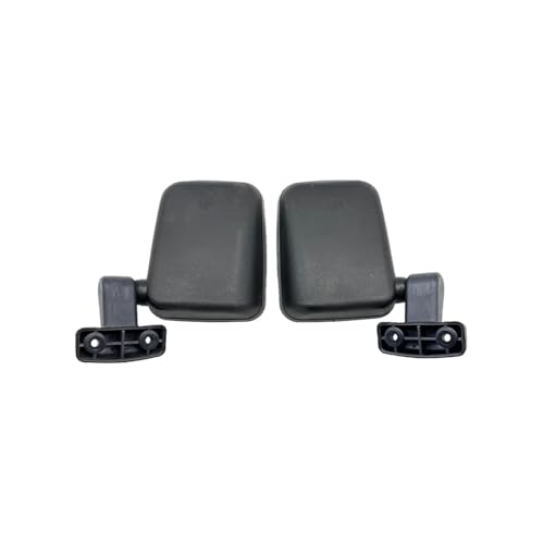 Rétroviseur UTV rétroviseurs latéraux de rechange HS500 HS700 400cc - 4