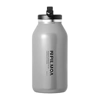 Amazon.co.jp: [ピルモア] 大容量真空タンブラー4L E4000 Green