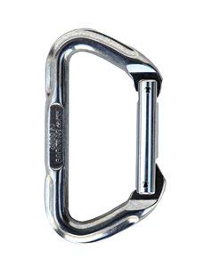 IronMind - Large Heavy-Duty Carabiner - Loads 6,600 LBS - Best Value