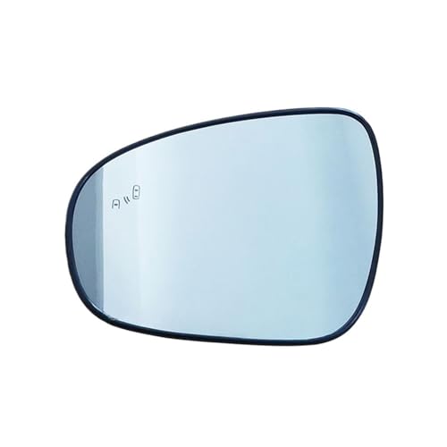 MuChX|bgxEBOA~[KXAƌ݊ NTX ES 2013-2017/IS CT 2011-2018/LS 2013-2016 GS RC Ή(Heated Blind Spot L)