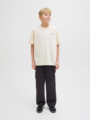 Pantalon charpentier Jack & Jones Jpstalex garçon anti-déchirure - 3