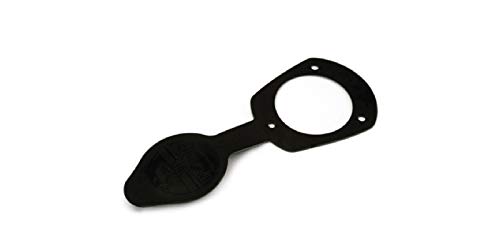 Sea-Dog 325160CAP Rod Holder Cap & Gasket