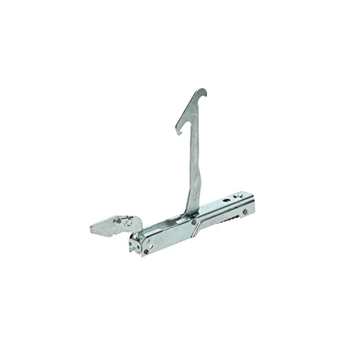 Bisagra para puerta horno 931331044 Smeg Bosch Siemens