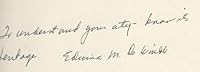 Proudly we record--: The Story of Wyandotte, Michigan B0007G0336 Book Cover