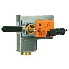 UGLK0036 Retrofit Kit Belimo G6 4"/G6C 4-6" Dual