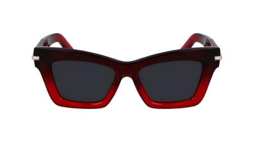 Sunglasses SF 2031 S 615 Gradient Dark Red Transparent2