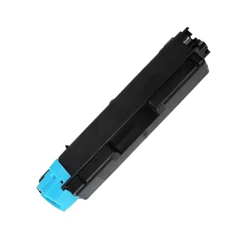 Tóner TK-593 compatible para renovar consumibles en Kyocera C2126MFP+ 4