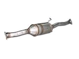 HJS DIESEL PARTIKEL-FILTER PM1 -3-