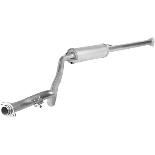 Bosal 292-159 Exhaust Silencer