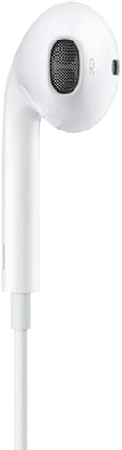 سماعات اذن من ابل (USB-C)