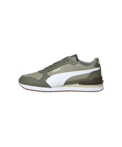 Image of Puma Unisex-Adult St Runner V4 L Res Sneaker
