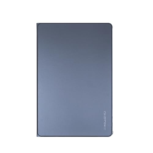Étui pour tablette TECLAST T70 : Protection intégrale noire ajustée - 3