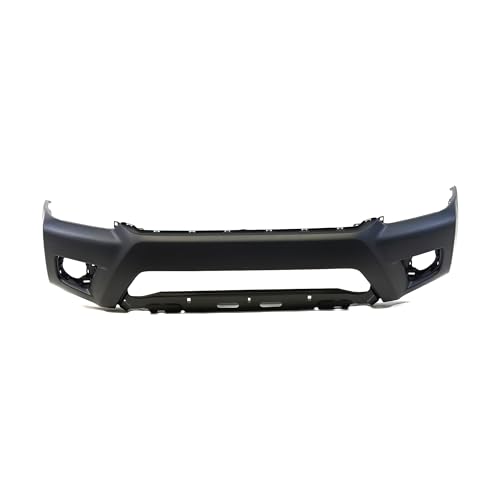 Image of FitParts Compatible with Toyota Tacoma 2012-2015 Front Bumper Cover