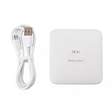 Contenu de l'emballage : 1 générateur d'ondes programmable (compatible 7,83 Hz) et 1 câble de données USB, fournissant tout le nécessaire pour commencer à expérimenter des impulsions de fréquence ultra-basse dès la sortie de la boîte.