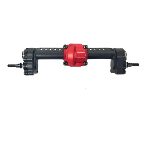 RC �A�N�X���ꎮ For FMS For FCX24 1/24 RC �J�[�p�[�c�A���~���� �J�[�A�N�Z�T���[ CNC ���A�A�N�X�� �J�[�A�b�v�O���[�h�p�[�c�A�N�Z�T���[(Black)