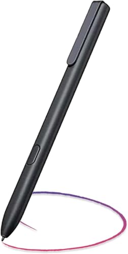 Stylet pour BOOX Note Max 13.3 avec pointe ultra-sensible pour graphistes et amateurs d'E Ink