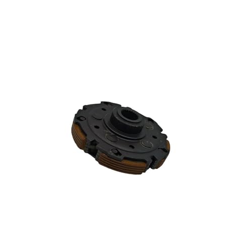 Embrayage à bain d'huile MC pour quads CF 500 et X5 U5 - 5