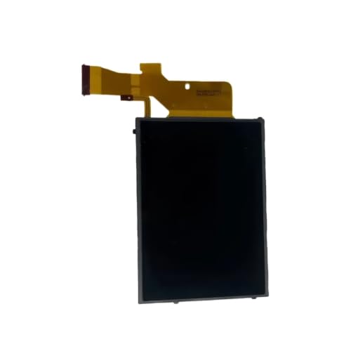 Pantalla LCD con retroiluminación para cámara compatible con Fujifilm X-F1 3