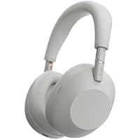 Sony WH-1000XM6 Noise-Canceling Wireless Over-Ear Headphones - Used - Like New