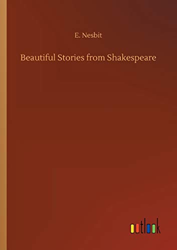 Beautiful Stories from Shakespeare