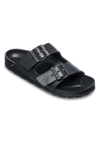 Roxy Kattie, Sandali Donna, Nero, 37 EU