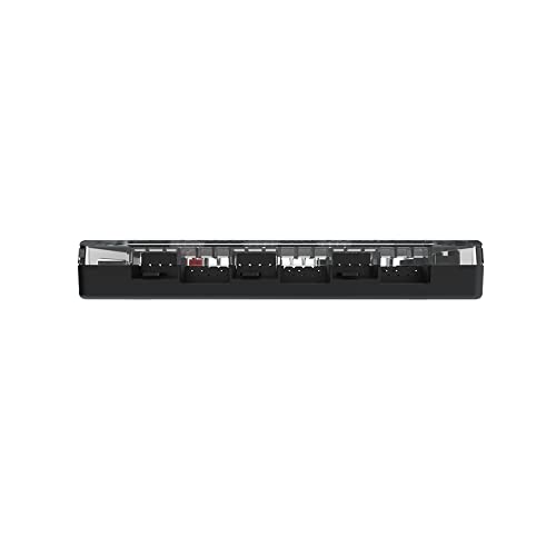Image of Cooler Master ARGB & PWM HUB 1 to 6 Port