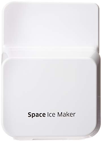 Samsung Da97-11117A Assembly Tray-Ice Bucket Oem Original Part White 24X12X6 #TOP2