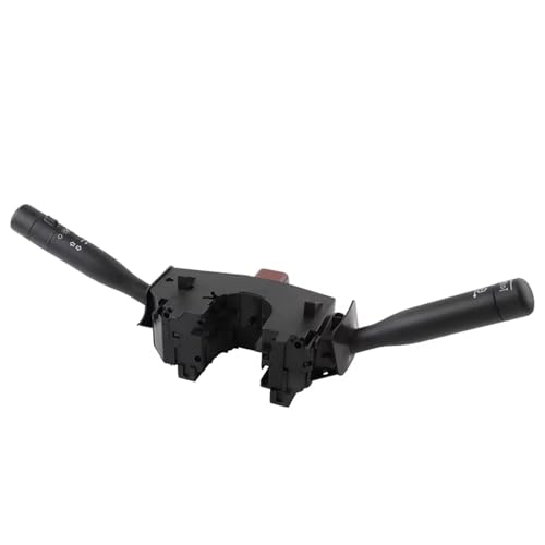 Levier de commande de phare robuste pour Chevrolet Celta commodo essuie-glace 93384388 - 2
