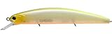 OSP Rudra 130 SP Suspend Saltwater Minnow Lure P-64 (3874)