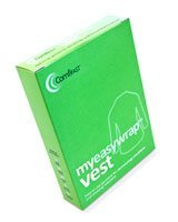 ComfifastEasywrap Adult Vest Med 36"-46"