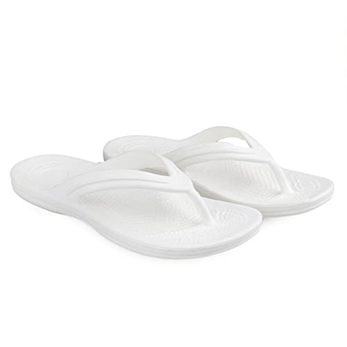 Carrito Lightweight EVA Stylish Fashion Flip Flops Slippers And Chappal For Mens & Boys