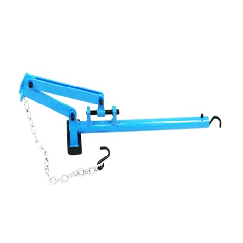 Baoblaze Suspension Arm Bar Vehicle Maintenance Bar High Performance Auto Repair Suspension Hook Car Repair Tool