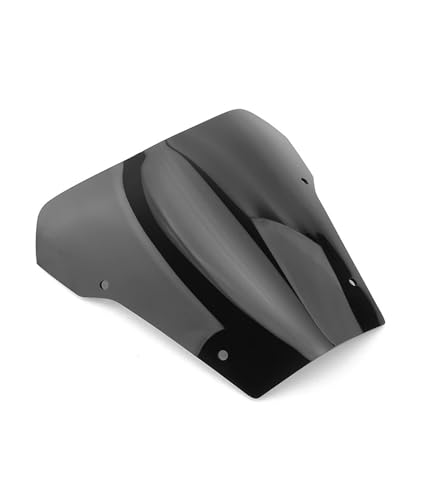 Motorrad Windschild Motorrad Windschutzscheibe Für XT660 XT660R 2004-2016 XT 660 Vorne Windabweiser Kilometerzähler Visier Visier Windschutzscheibenverlängerung