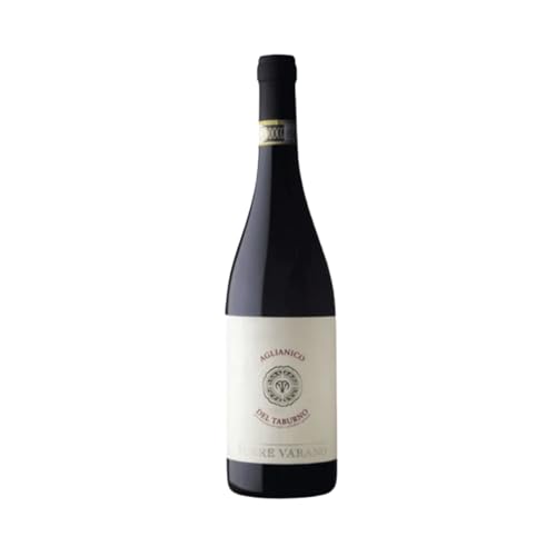 Aglianico del Taburno Riserva Torre Varano Vino Rosso Pregiato 75cl