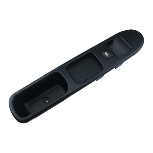 Interrupteur lève-vitre Peugeot 207 commande passager fluide 6554.QK