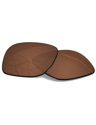Image of Replacement Lenses for Ray-Ban Chromance RB4264 58mm Sunglass - More Options