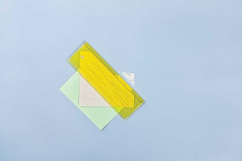 Carol Doak's Foundation Paper, 8.5-x-11-inch