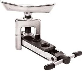 CPS FT500 45 Flaring/Burnishing 3/16 'to 5/8' OD