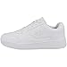 Champion RD18 Low Sneaker, Bianco (WW009), EU45 Uomo