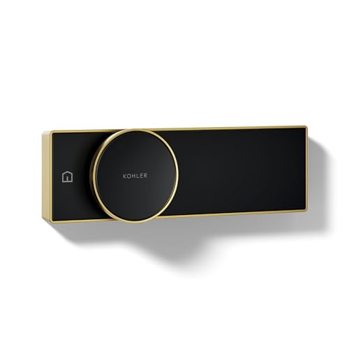 Kohler Anthem Digital Shower Control