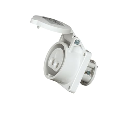 ��d���Y�ƍq��h���h�o�v���O�ƃ\�P�b�g 2P 3P 16A 32A 20-25V 40-50V(16a-socket 40-50v,KL4-4b)