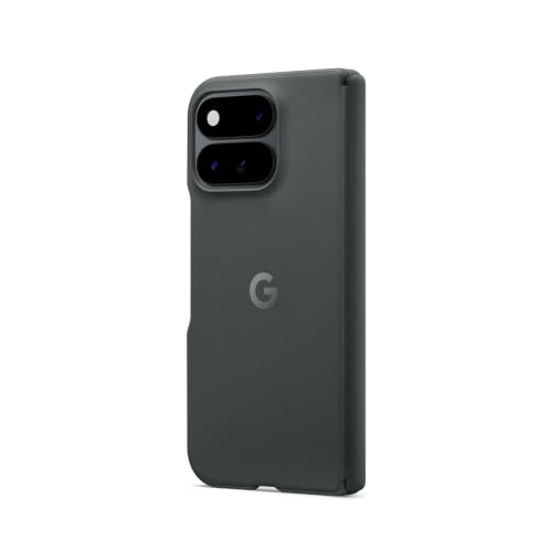 Google Pixelsnap Phone Case Pixel 11 Pro Fold - Durable - Obsidian - image 1