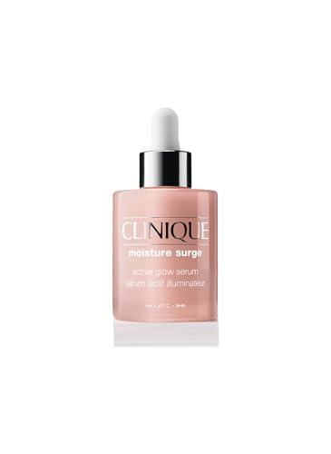Clinique Moisture Surge Active Glow Serum 50ML
